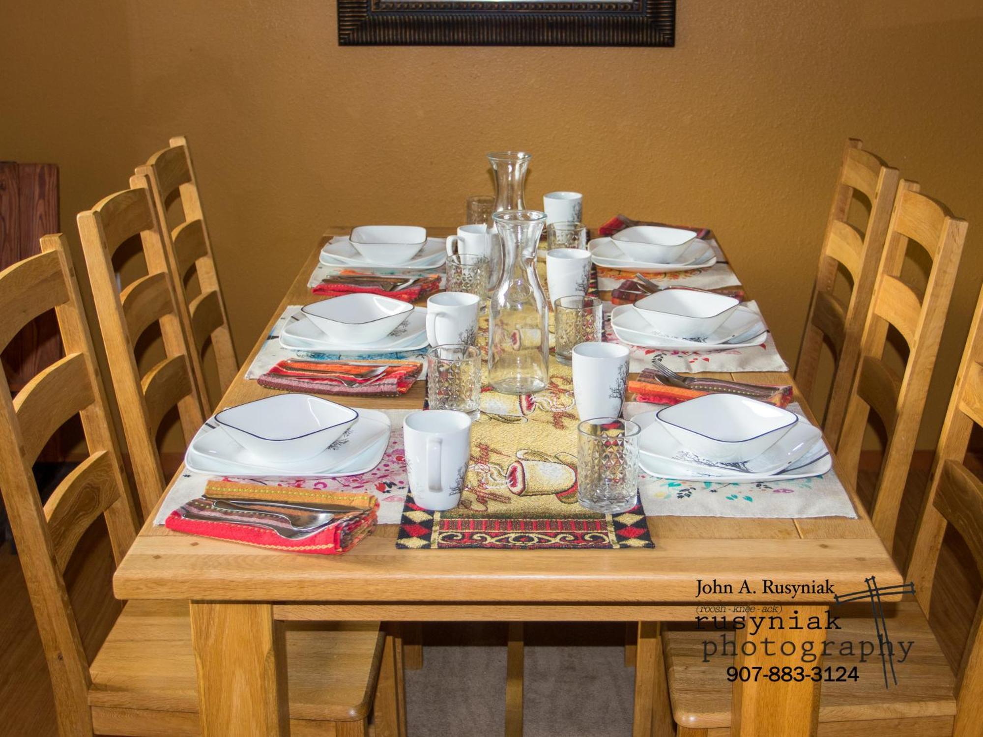 A Hyde Away Inn B&B Ток Екстериор снимка