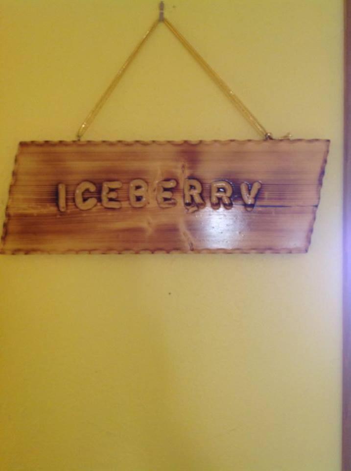 A Hyde Away Inn B&B Ток Стая снимка
