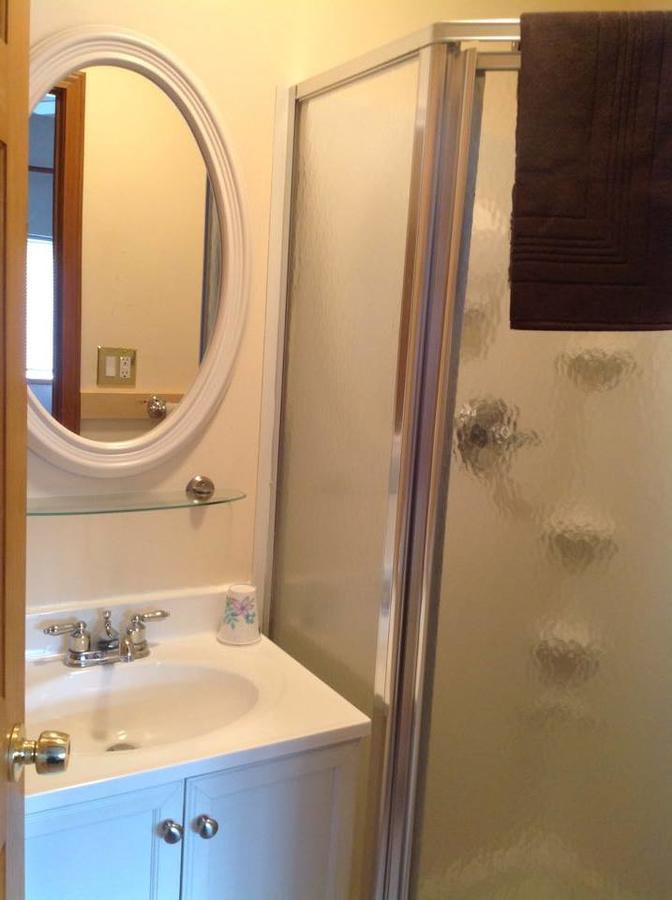 A Hyde Away Inn B&B Ток Стая снимка