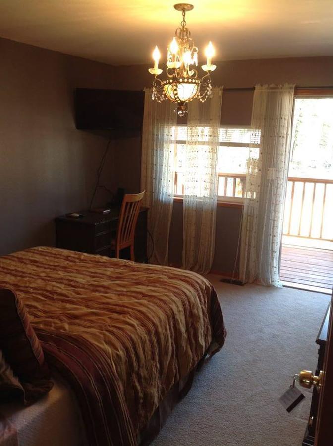 A Hyde Away Inn B&B Ток Стая снимка
