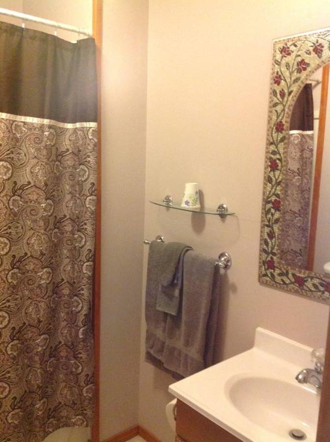 A Hyde Away Inn B&B Ток Екстериор снимка